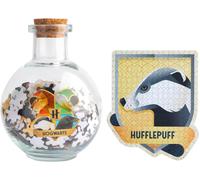 Erik Jigsaw Puzzle Harry Potter Hufflepuff - 331 Pieces Collectible