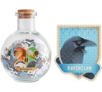 Grupo Erik Harry Potter Puzzle - Ravenclaw - 322 Piece Jigsaw Puzzles - Harry Potter Ravenclaw Gifts - Harry Potter Gifts - Home Decor - Harry Potter Merchandise, PUZC11