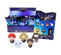 Harry Potter 3D Eraser Mini Figure Blind Bag Toys for a Pound