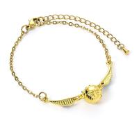 Harry Potter 3D Golden Snitch Bracelet
