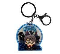 Harry Potter 3D Keychain