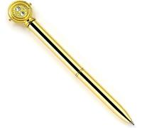 Harry Potter 3D Metal Pen with Time Turner Pendant, HPPM100