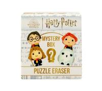 Harry Potter 3D Puzzle Eraser Mystery Box