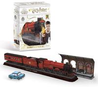 University Games - HOGWARTS EXPRESS - Harry Potter 3D Puzzle