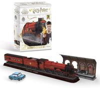 University Games - HOGWARTS EXPRESS - Harry Potter 3D Puzzle