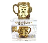 Harry Potter Quidditch 3D Sculpted Mug