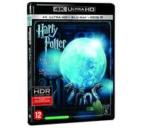 HARRY POTTER 5 -4k Ultra-HD- - MOVIE