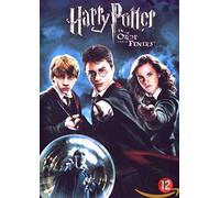 Harry Potter 5 - De orde van de Feniks