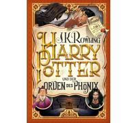 Harry Potter 5 und der Orden des Phönix