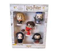 Wizarding World Harry Potter SD Toys Mini Rubber Vinyl Figures Brand New