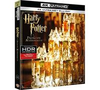 Harry Potter 6 (4k + Br)