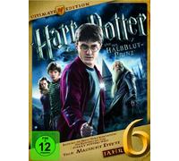 Harry Potter 6 Ultimate Edition