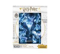 Harry Potter 65346 Puzzle, Multicoloured