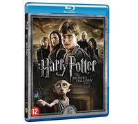 Harry Potter 7.1: The Deadly Hallows Part 1 SBD