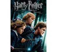 Harry Potter 7.1 Vl/Fr..
