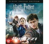 Harry Potter 7.2