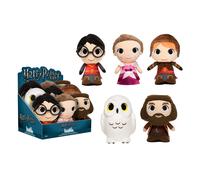 Harry Potter 7-Inch Soft Toy Assortment