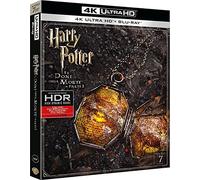 Harry Potter 7 Pt.1 (4k + Br)