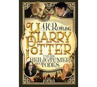 Harry Potter 7 und die Heiligtümer des Todes