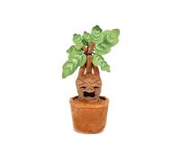 Play By Play Harry Potter With Sound Mandrake 25 Cm Teddy Brown Kids