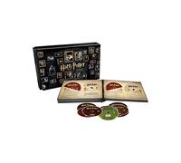 Harry Potter 8 Film Collection - 8-DVD Boxset ( Harry Potter and the Sorcerer's Stone / Harry Potter and the Chamber of Secrets / Harry Potter and the Prisoner of Azkaban / Harry Potter and the G