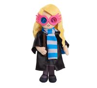 Just Play Harry Potter™ 8-Inch Spell Casting Wizards Luna Lovegood™ Small Plush with Sound Effects