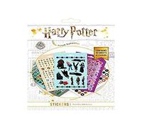 Harry Potter 800pc Sticker Set, 24 x 14.5cm