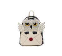 Harry Potter 819122 Hedwig Howler Mini Backpack by Loungefly