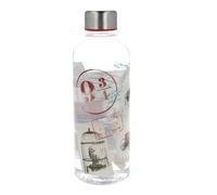 Harry Potter 850ML Water Bottle with screw cap