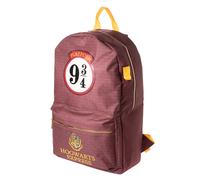 Harry Potter 9 3/4 Backpack