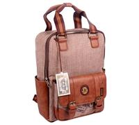 Harry Potter 9 3/4 Backpack multicolour Onesize