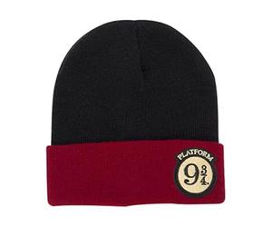 HARRY POTTER - 9 3/4 - Bonnet