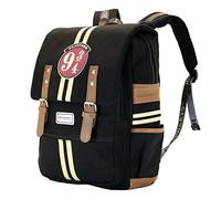 Karactermania Harry Potter Hogwarts Backpack 9 3/4 40 Cm