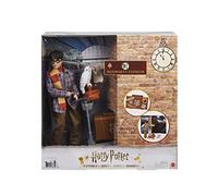 Harry Potter 9 3/4 Scene Platform Playset