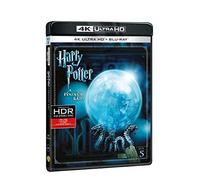 Harry Potter a Fenixuv rad 2BD (UHD+BD) / Harry Potter And The Order Of Phoenix (czech version)