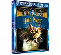 HARRY POTTER;-A LECOLE DES SO