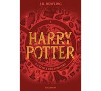 Harry Potter à l'école des sorciers: 1