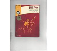 Harry Potter a l'ecole des sorciers (1 CD MP3)