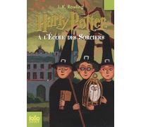Harry Potter a L'ecole Des Sorciers