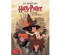 Harry Potter à l'école des sorciers