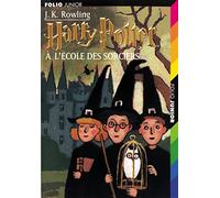 Harry Potter A L'Ecole Des Sorciers