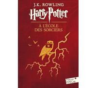 Harry Potter À L'école Des Sorciers (1)