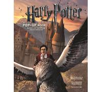 Harry Potter: A Pop-Up Book