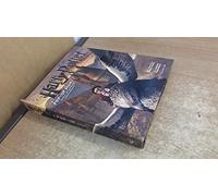 [Harry Potter: A Pop-up Book: Based on the Film Phenomenon] [By: Bruce Foster] [November, 2010]