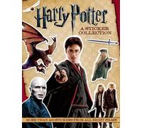 [[Harry Potter: A Sticker Collection]] [By: Insight Editions] [June, 2011]