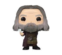 POP! Harry Potter #190 Aberforth Dumbledore with Mirror Shard