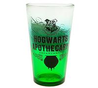 ABYstyle Drinking Glass Harry Potter Polyjuice Potion XXL 400 ml