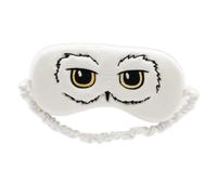 Harry Potter: Abystyle - Hedwig (Sleep Mask / Maschera Da Notte) T-Shirt NEW