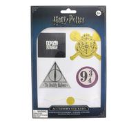 Harry Potter Accessory Stickers