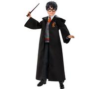 Official Harry Potter Chamber of Secrets Harry Potter Doll